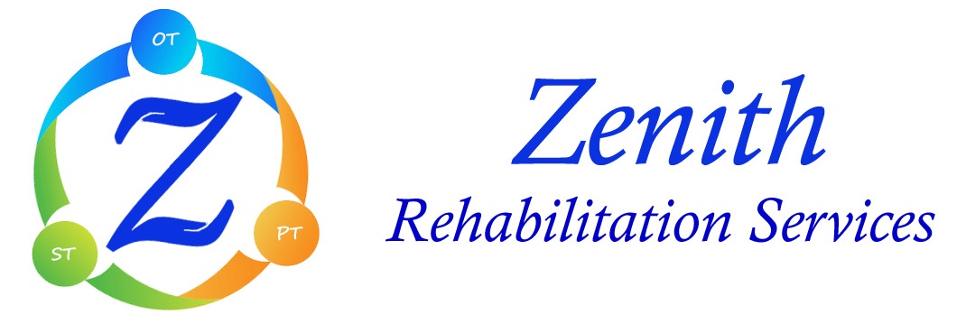Zenith Rehabilitation Services